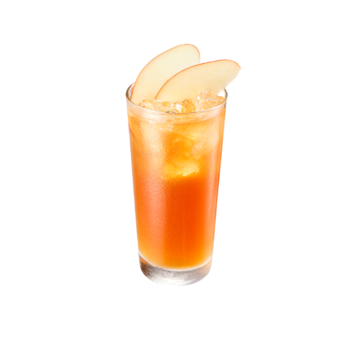 蘋果200冰茶