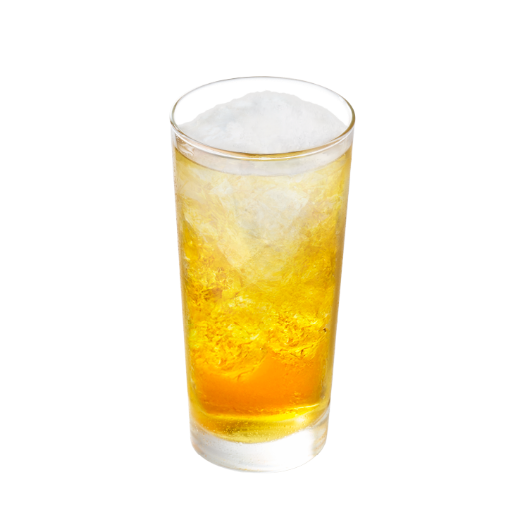 翡翠檸檬青茶