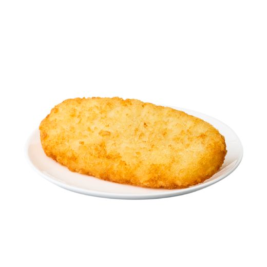 薯餅