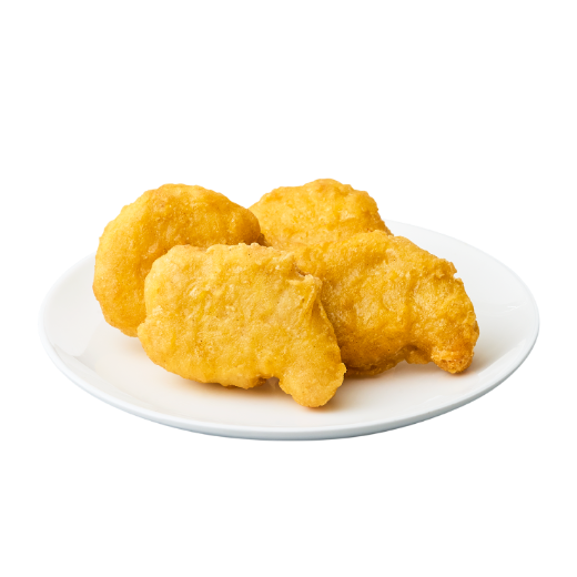 麥克雞塊