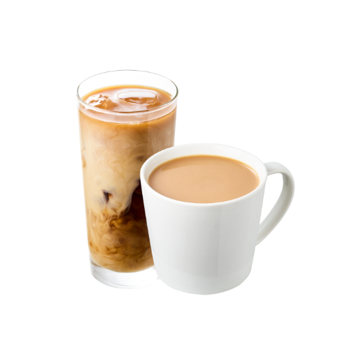豆漿紅茶
