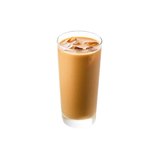 黑糖風味厚奶茶