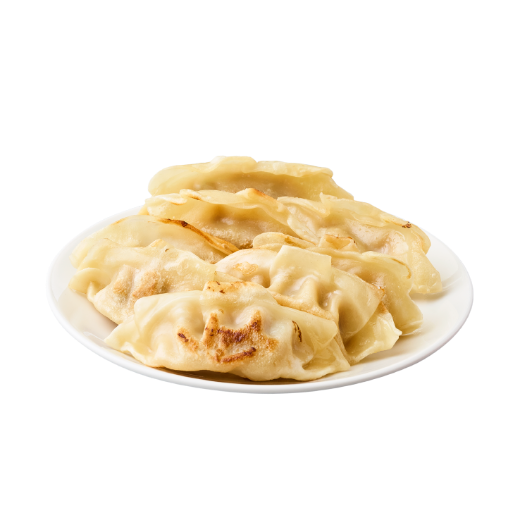 煎餃