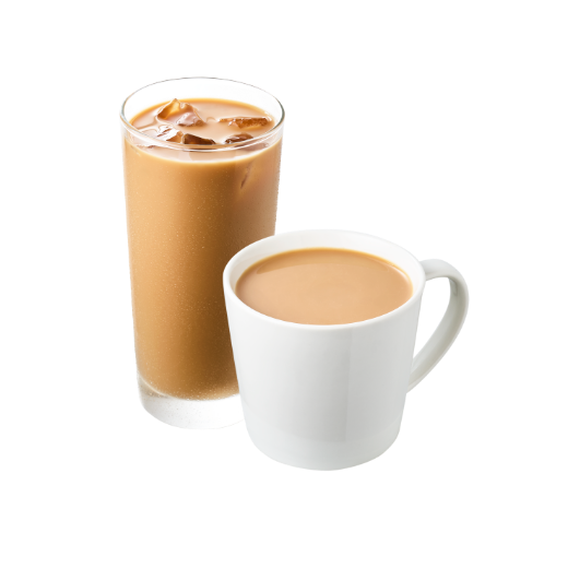 招牌奶茶