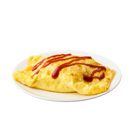薯餅起士蛋塔