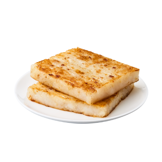 金牌蘿蔔糕