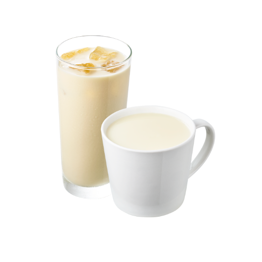 台灣四季春奶茶